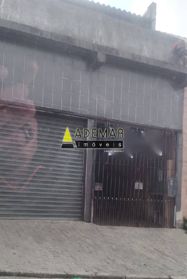 Casa, 6 quartos, 300 m² - Foto 1