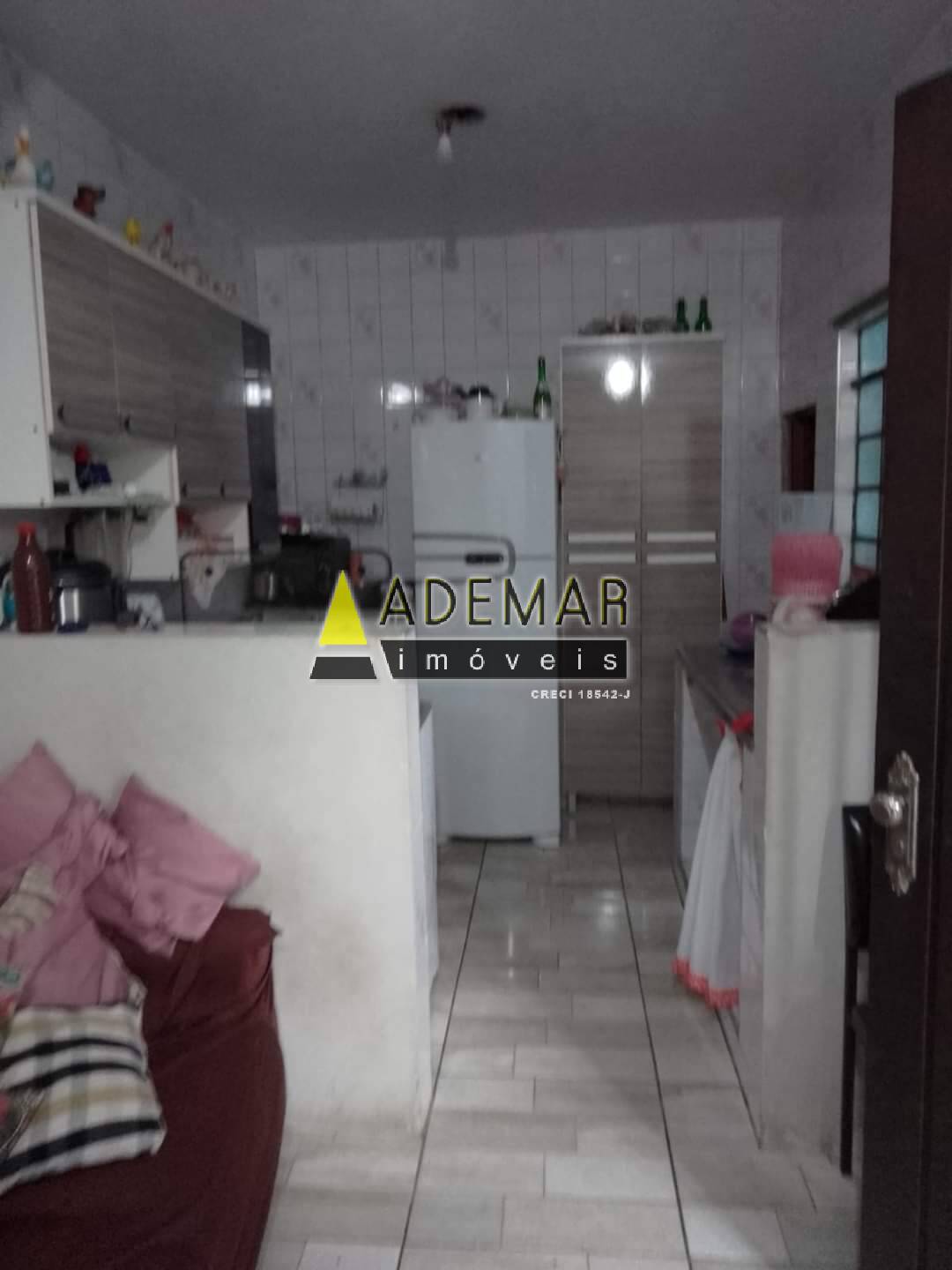 Casa, 3 quartos - Foto 3