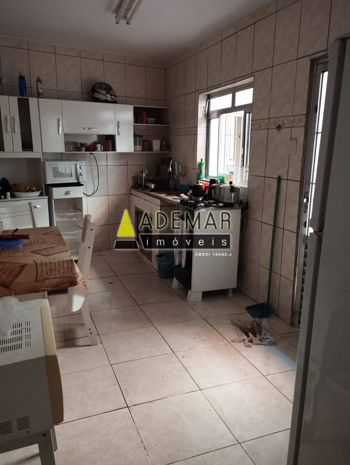 Casa à venda com 3 quartos - Foto 6