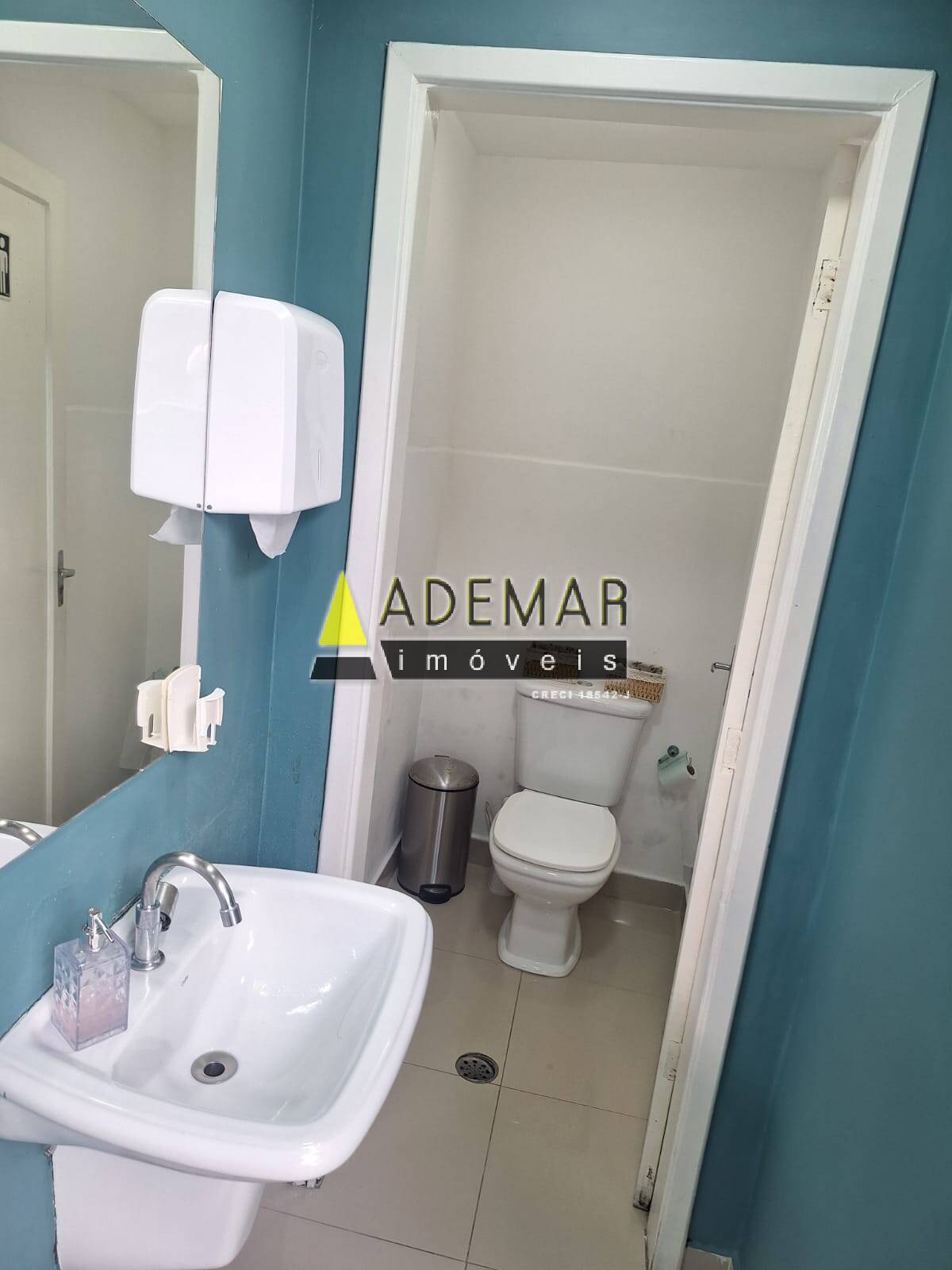 Prédio Inteiro, 80 m² - Foto 8