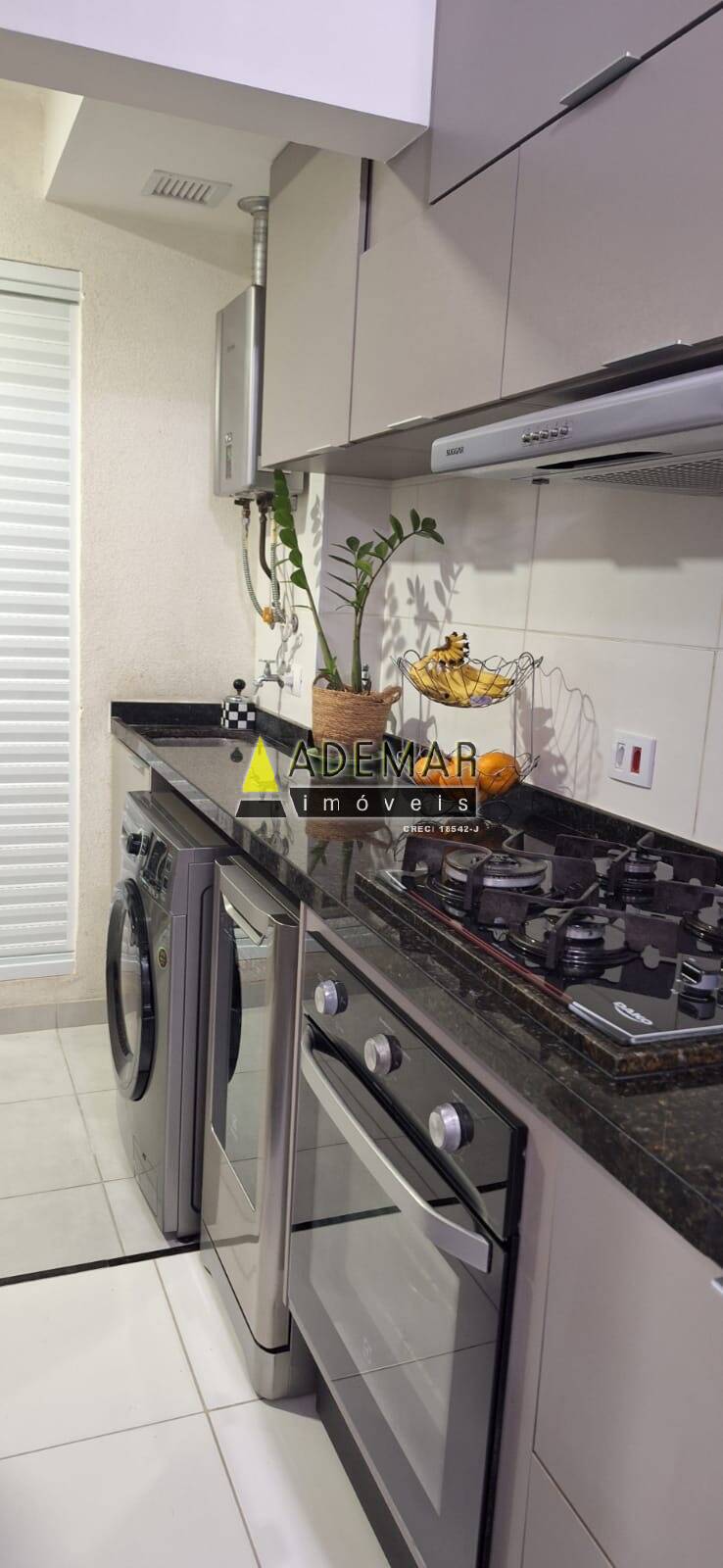 Apartamento, 2 quartos, 56 m² - Foto 1