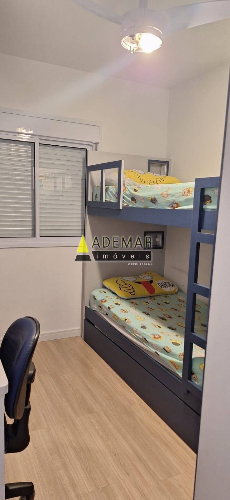 Apartamento, 2 quartos, 56 m² - Foto 5