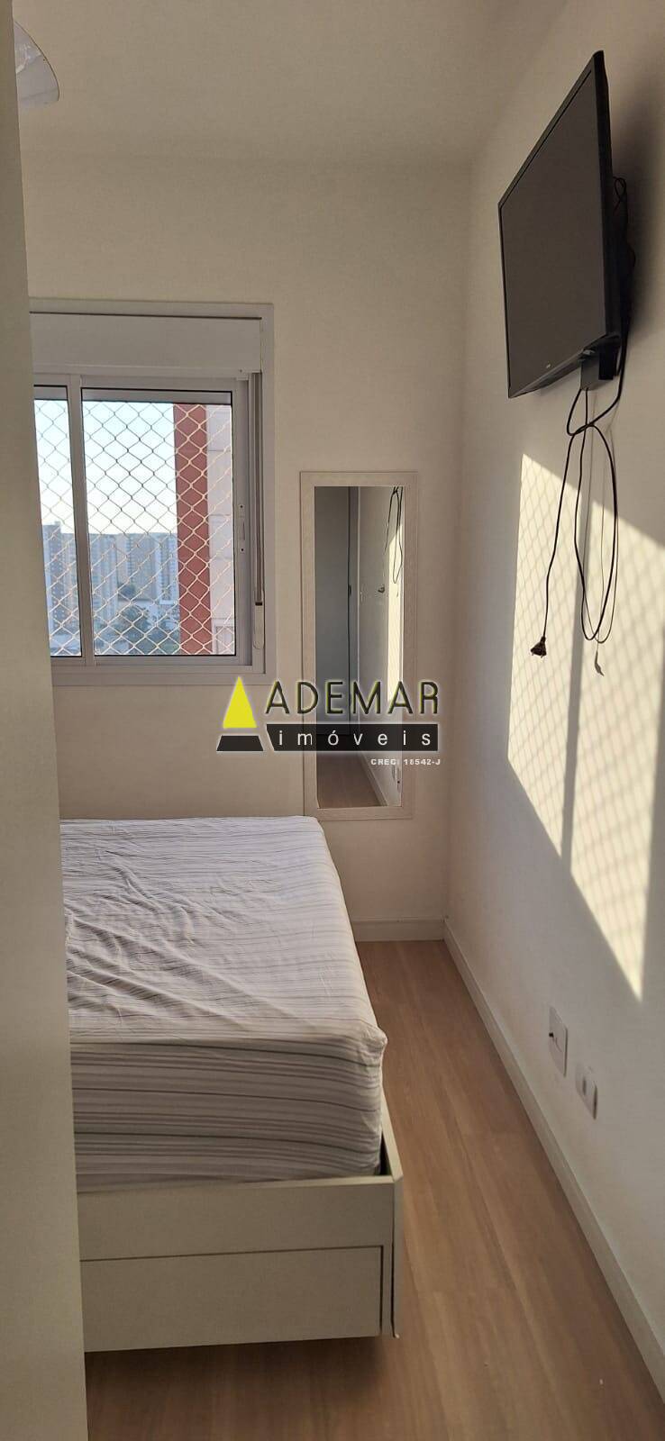 Apartamento, 2 quartos, 56 m² - Foto 3