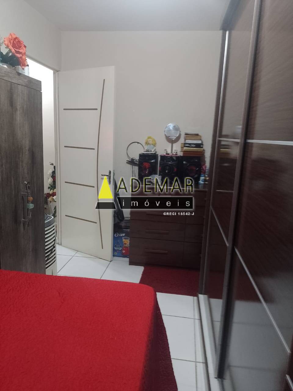 Apartamento, 2 quartos - Foto 2