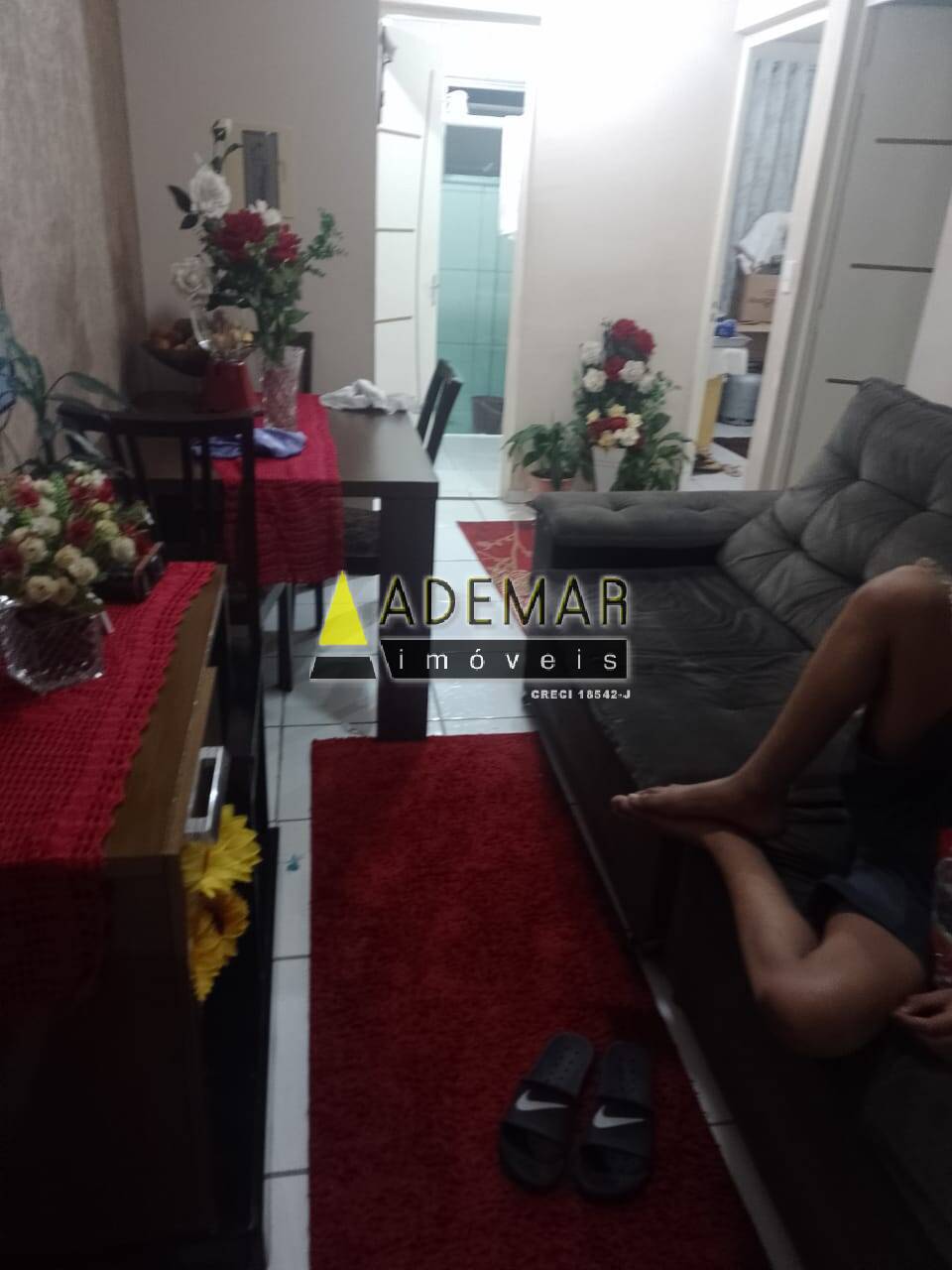 Apartamento, 2 quartos - Foto 4