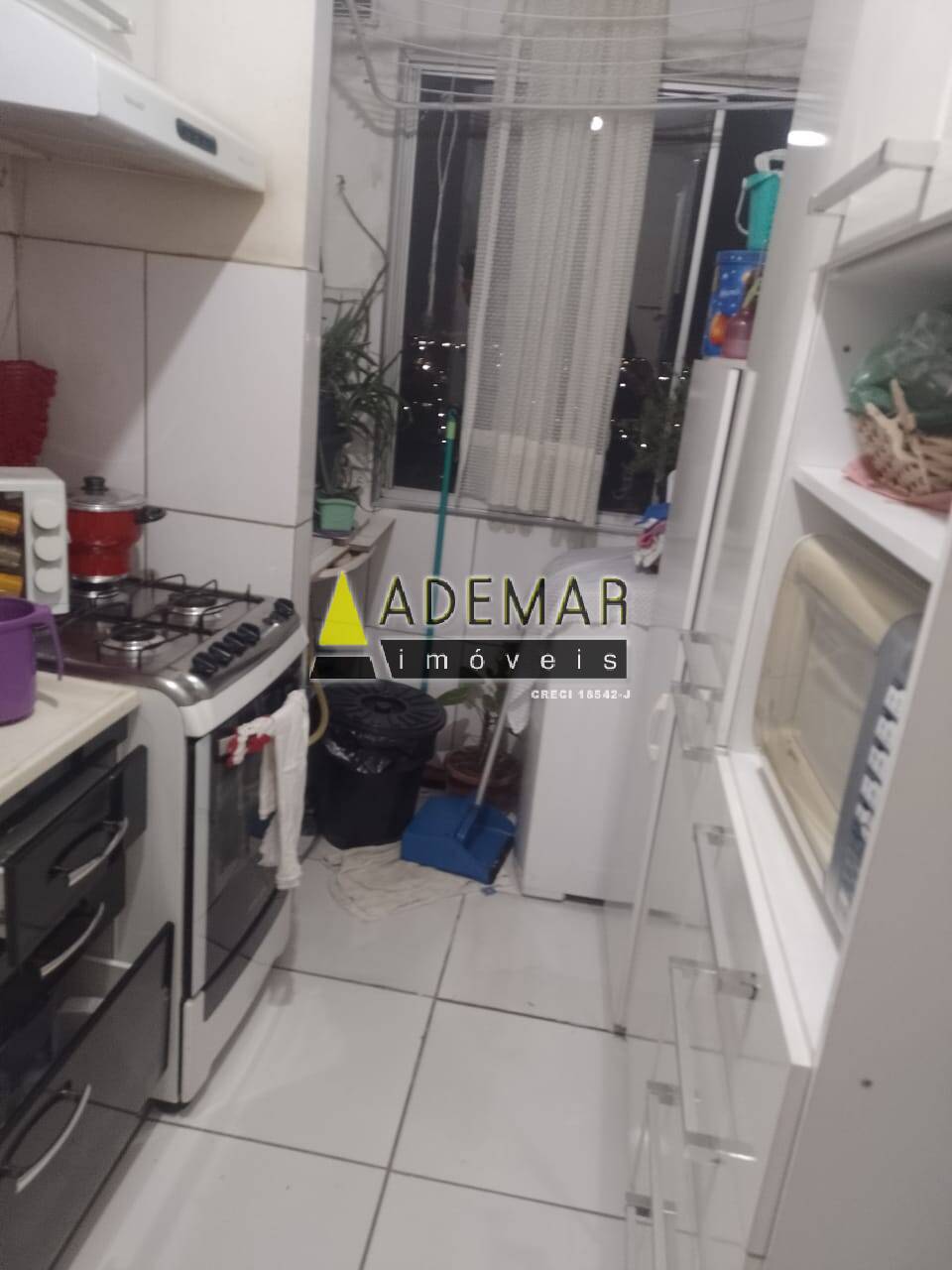 Apartamento, 2 quartos - Foto 8