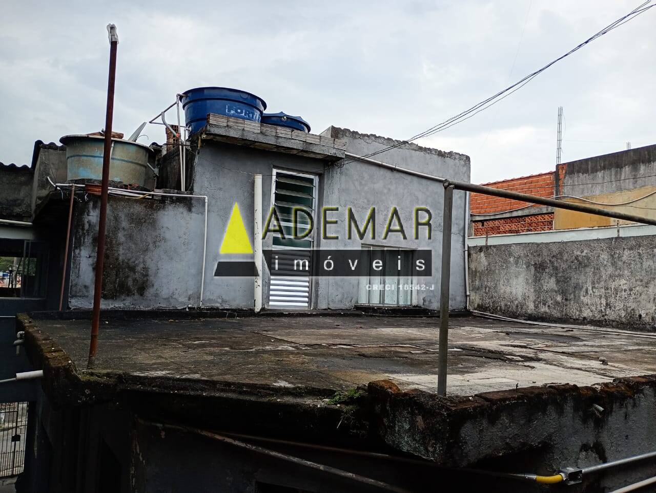 Casa, 6 quartos, 300 m² - Foto 6