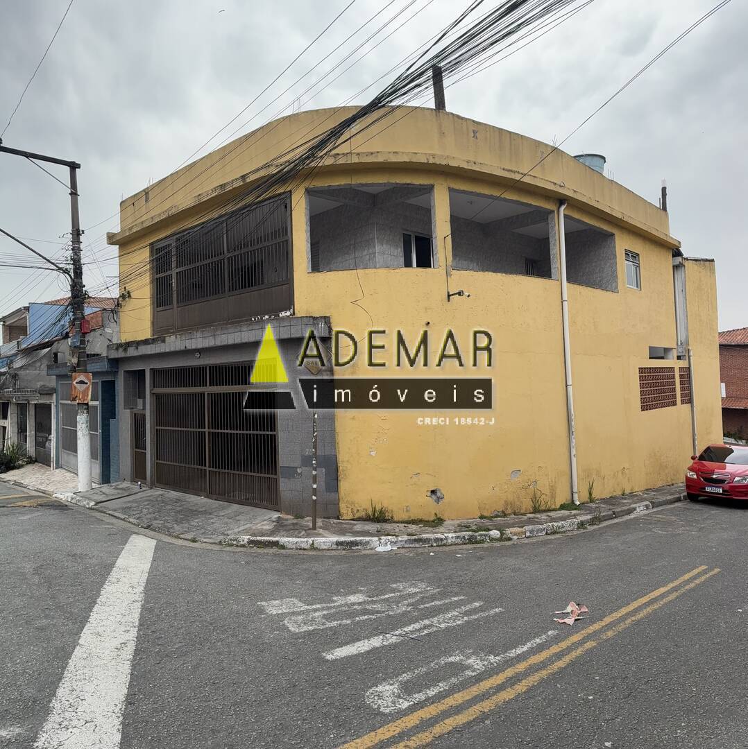 Casa, 7 quartos - Foto 1