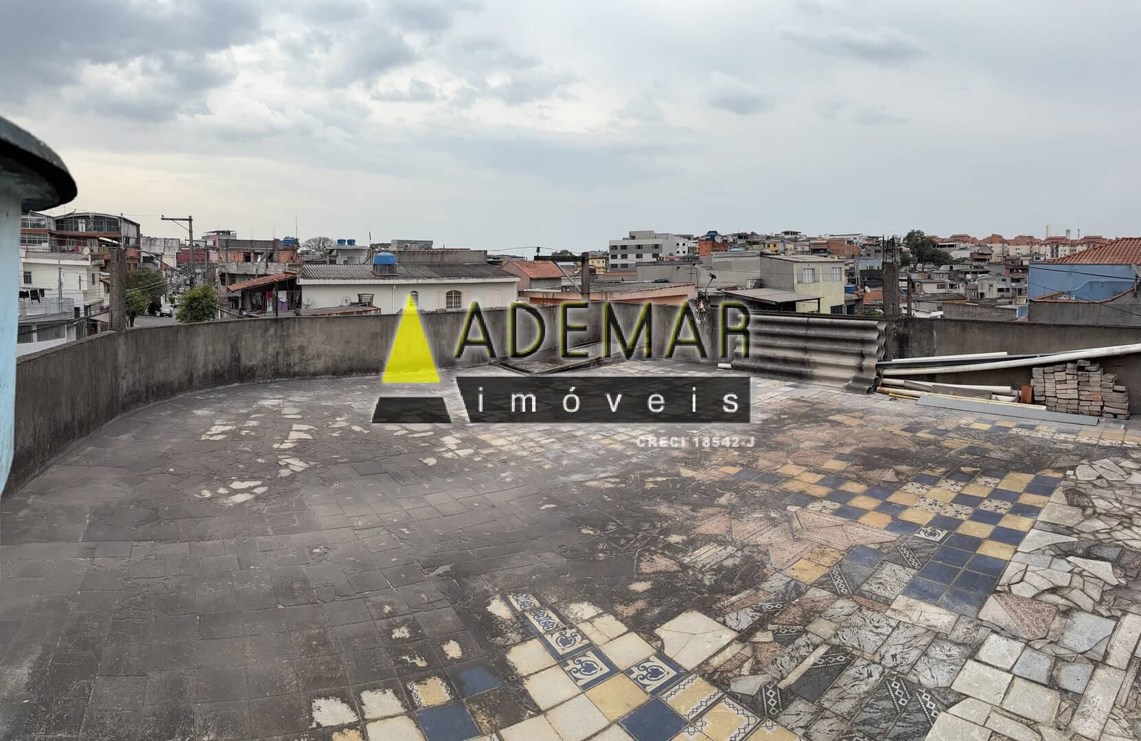 Casa, 7 quartos - Foto 33