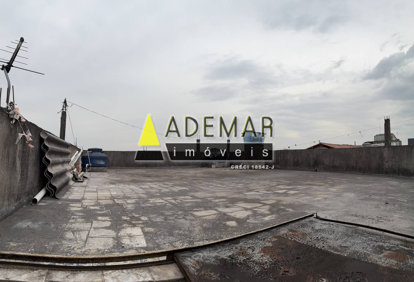 Casa, 7 quartos - Foto 34