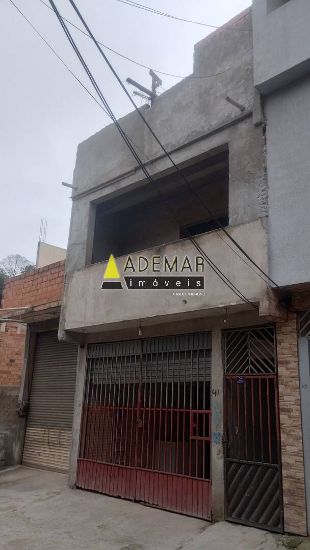 Casa, 3 quartos, 240 m² - Foto 1