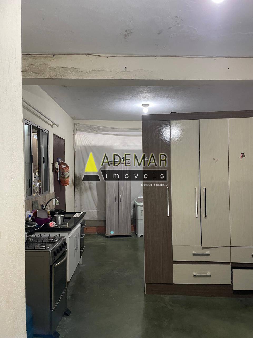 Casa, 2 quartos - Foto 2