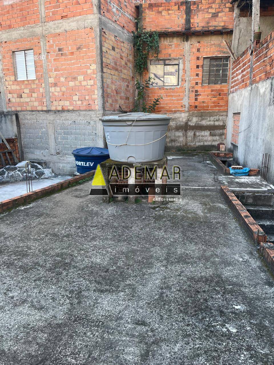 Casa, 2 quartos - Foto 7