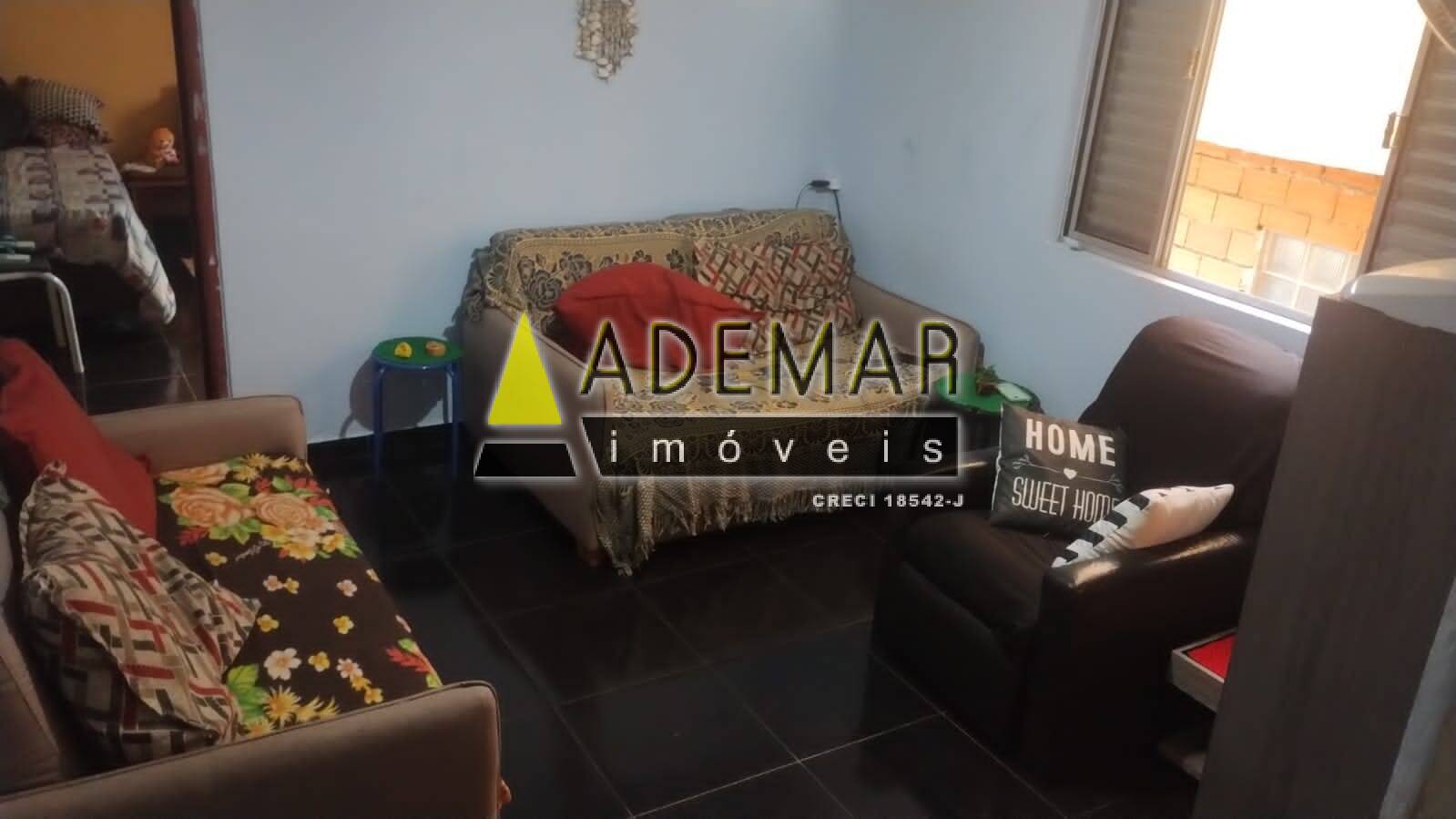 Casa, 3 quartos - Foto 2