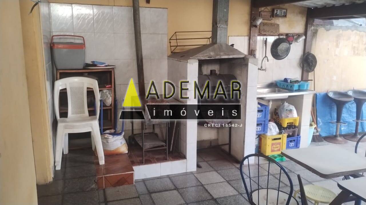 Casa, 3 quartos - Foto 12