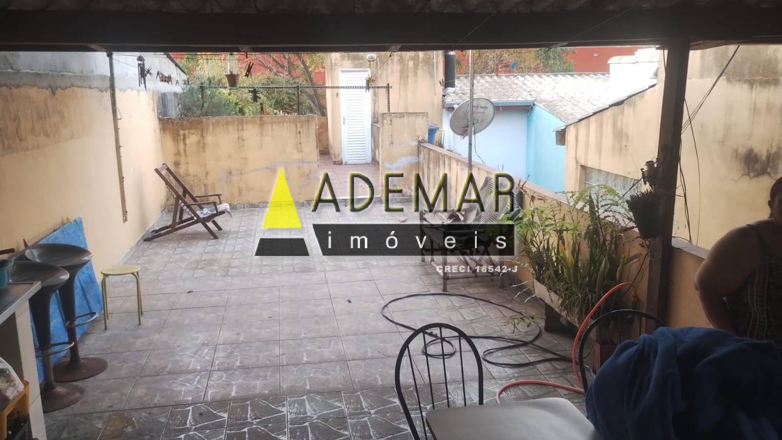 Casa, 3 quartos - Foto 21