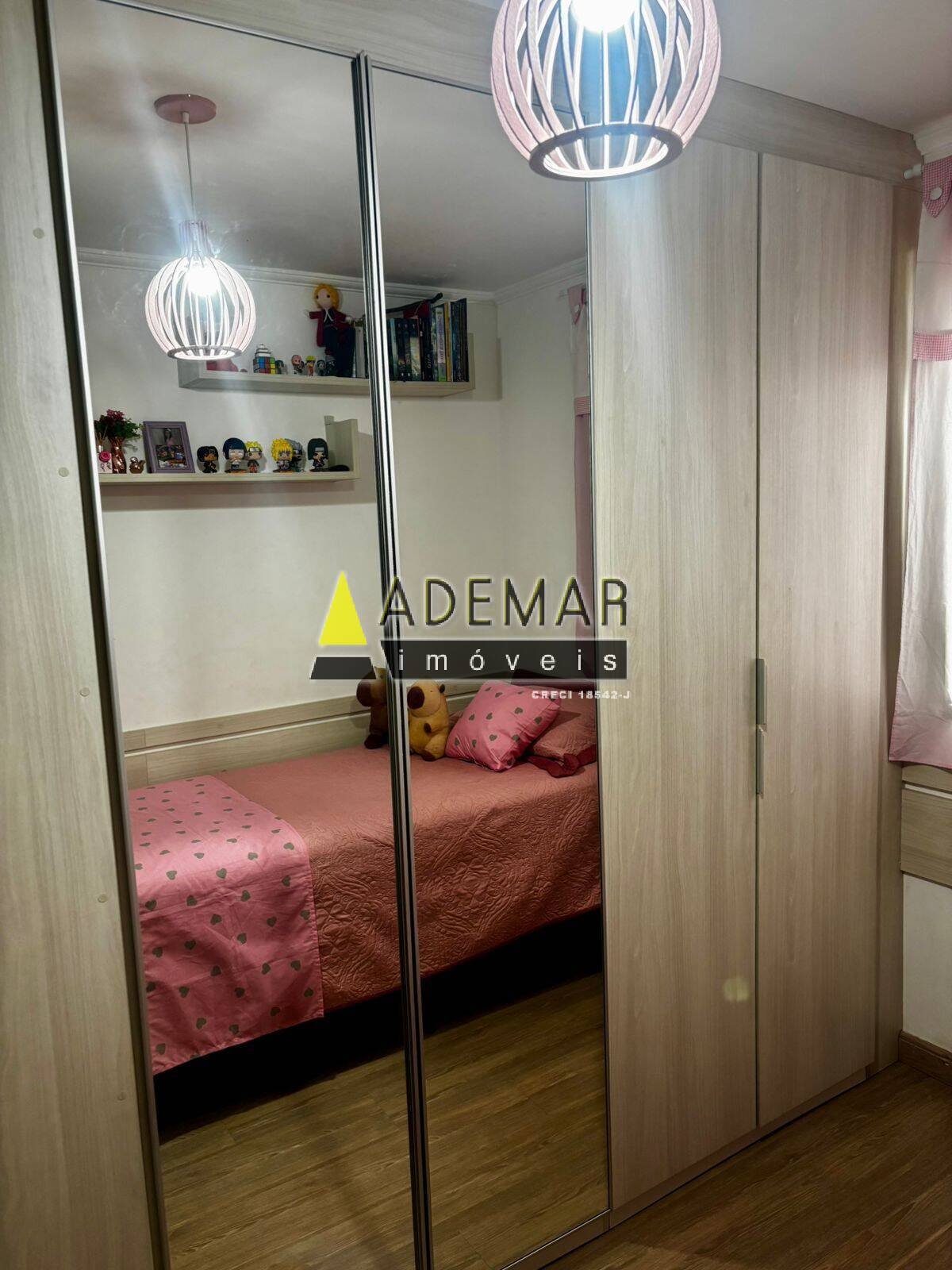 Apartamento, 2 quartos - Foto 2