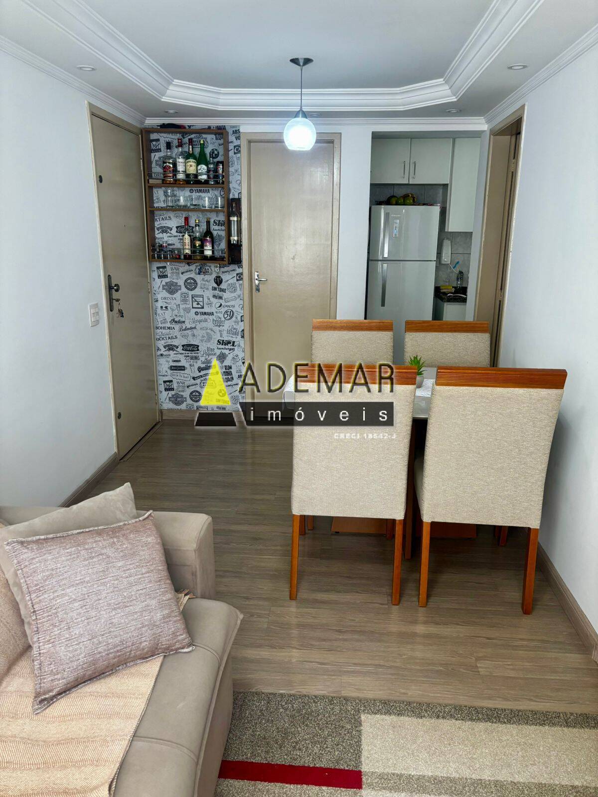 Apartamento, 2 quartos - Foto 5