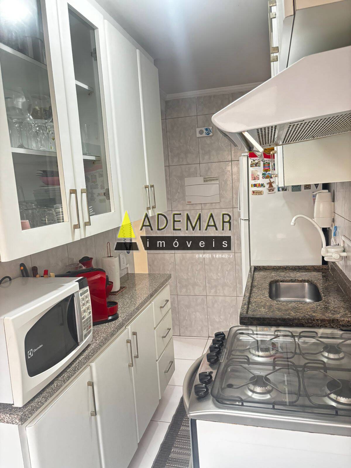 Apartamento, 2 quartos - Foto 3