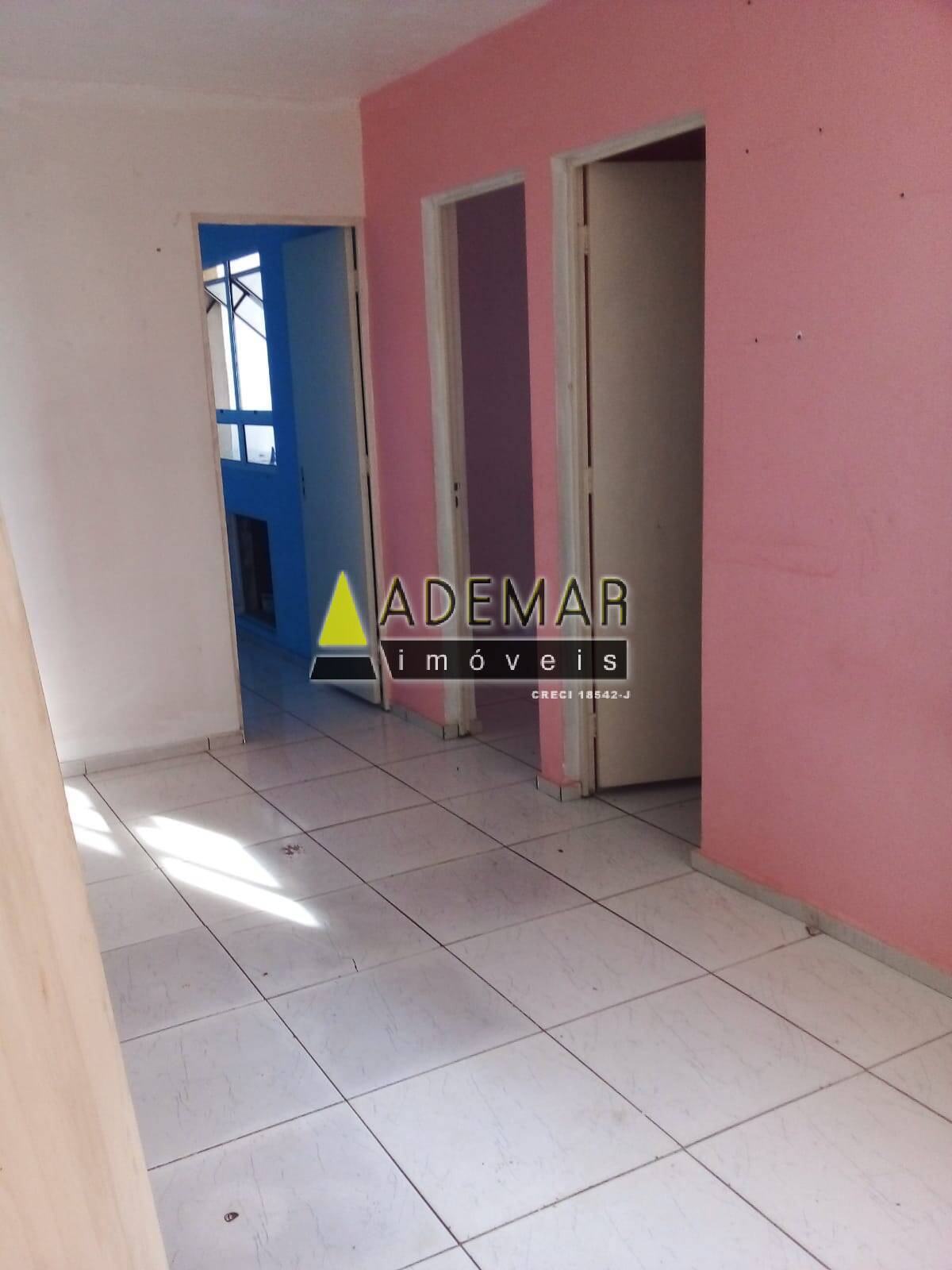 Apartamento, 2 quartos - Foto 5