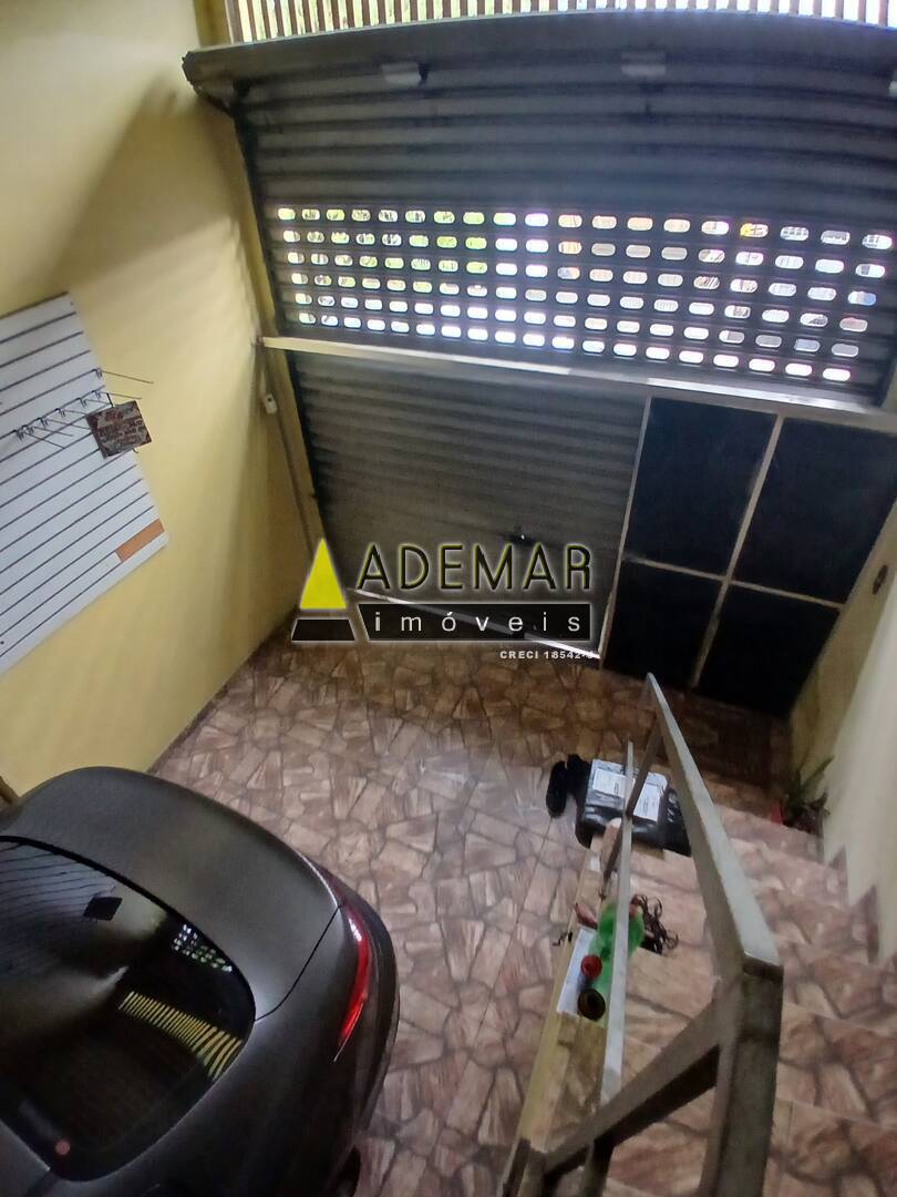 Casa, 5 quartos, 180 m² - Foto 17