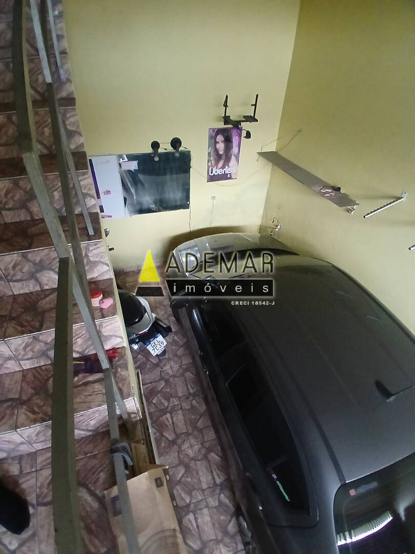 Casa, 5 quartos, 180 m² - Foto 18