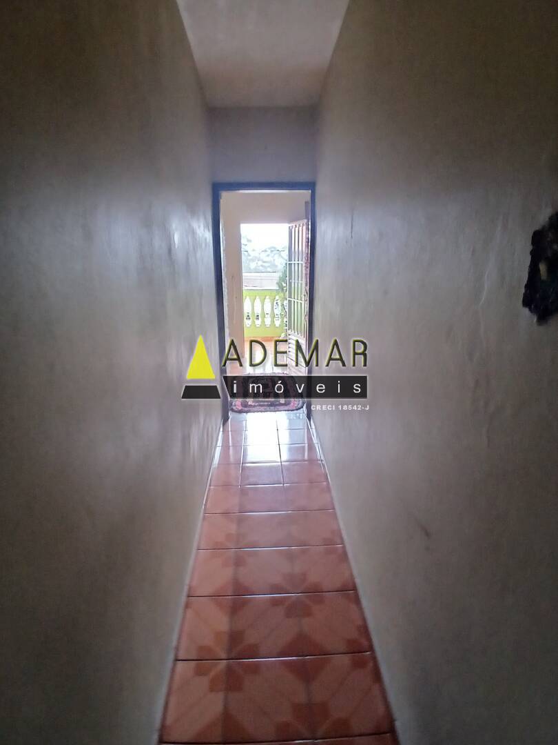 Casa, 5 quartos, 180 m² - Foto 22
