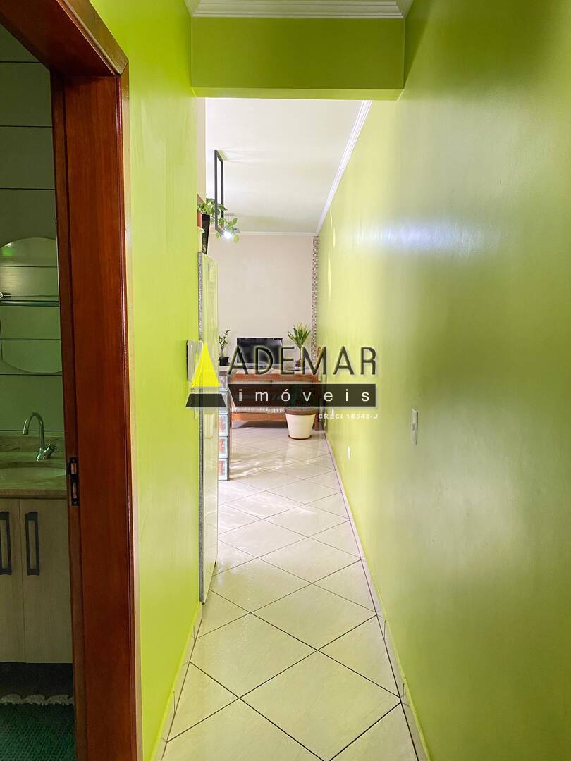 Casa, 4 quartos - Foto 2