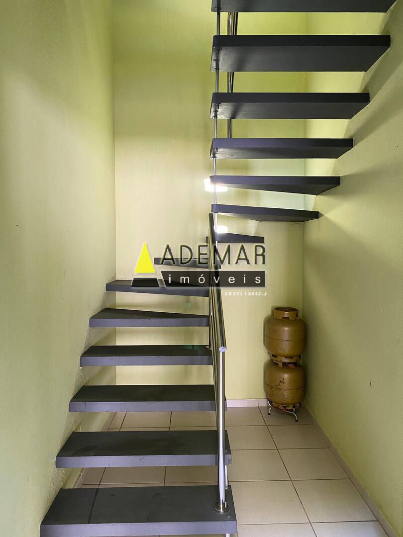 Casa, 4 quartos - Foto 4