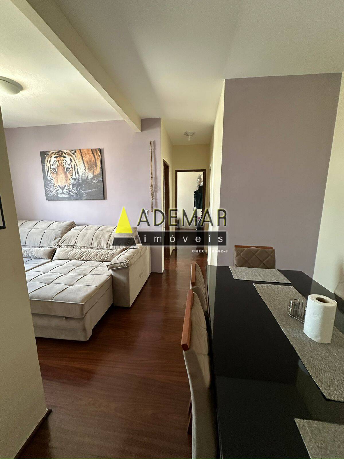 Apartamento, 2 quartos - Foto 6