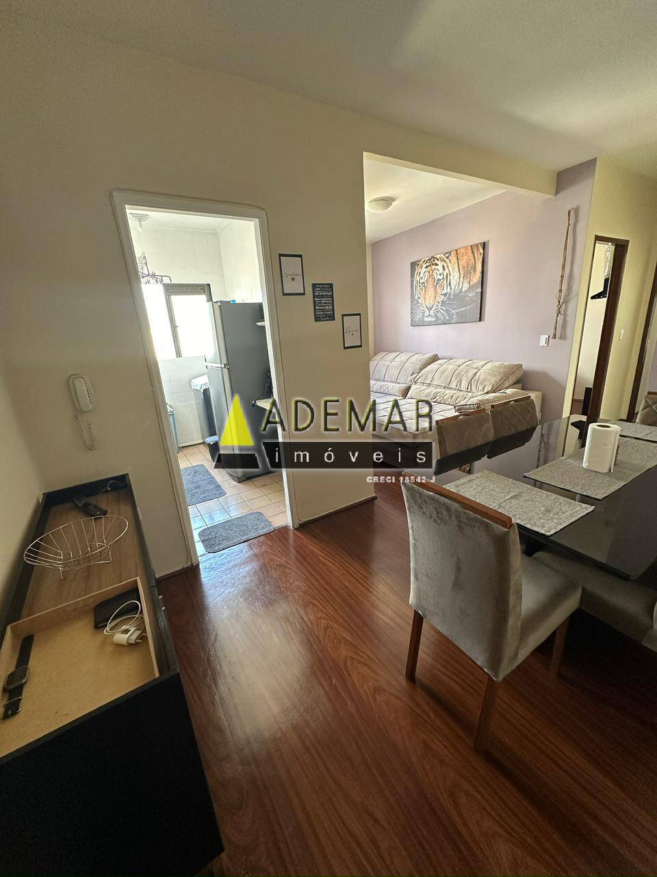 Apartamento, 2 quartos - Foto 3