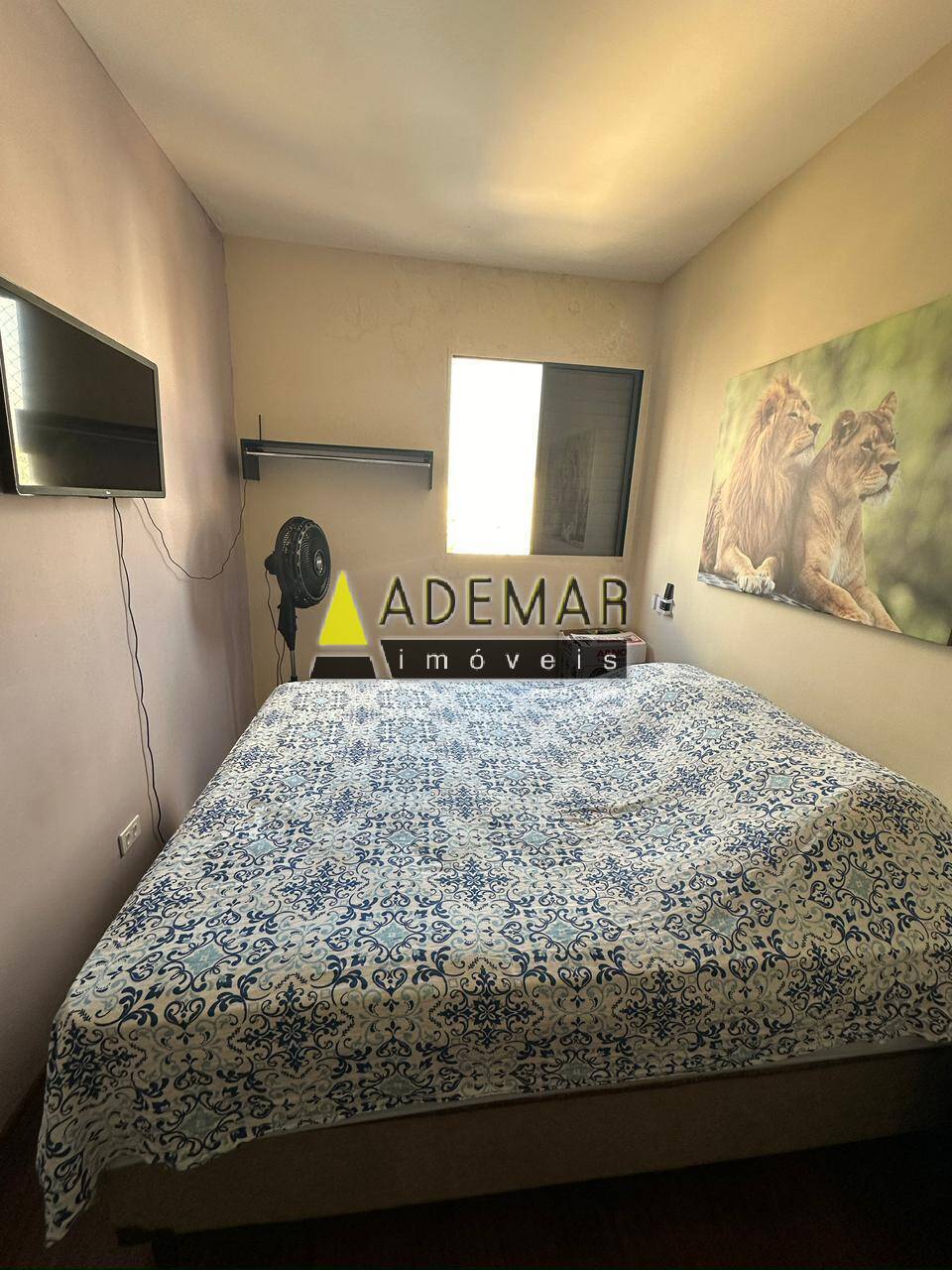 Apartamento, 2 quartos - Foto 7