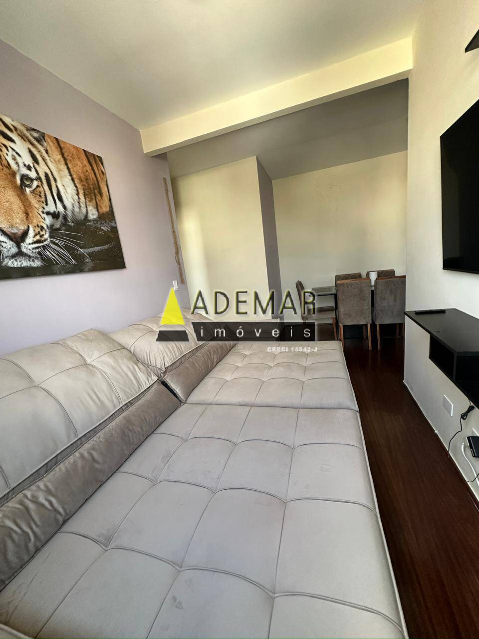 Apartamento, 2 quartos - Foto 10