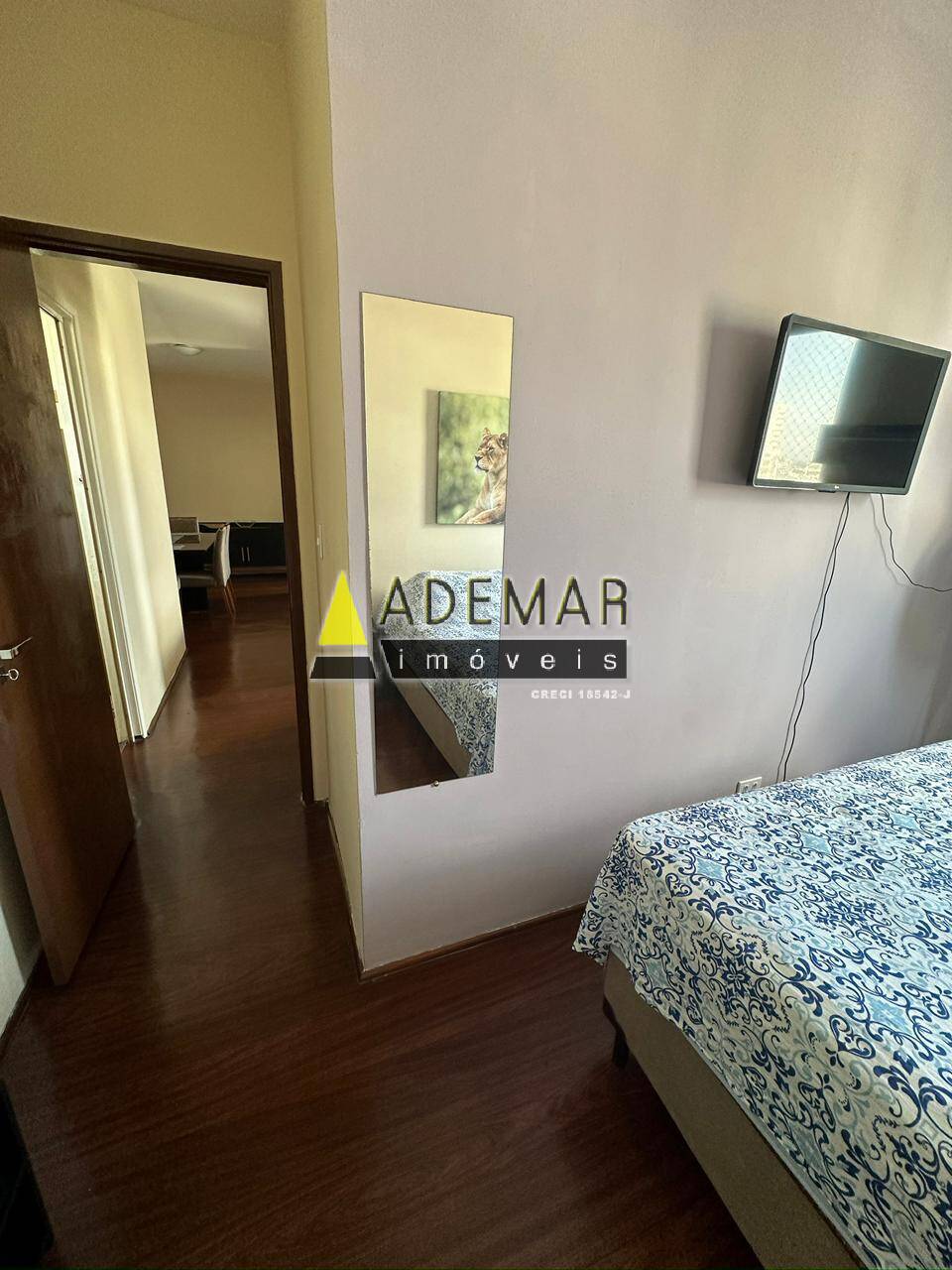 Apartamento, 2 quartos - Foto 14