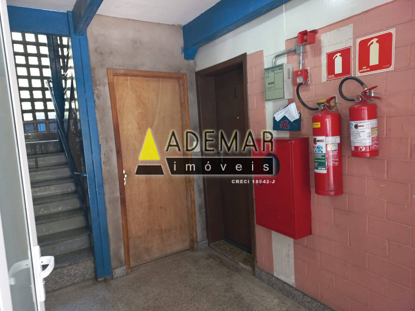 Apartamento, 2 quartos, 55 m² - Foto 4