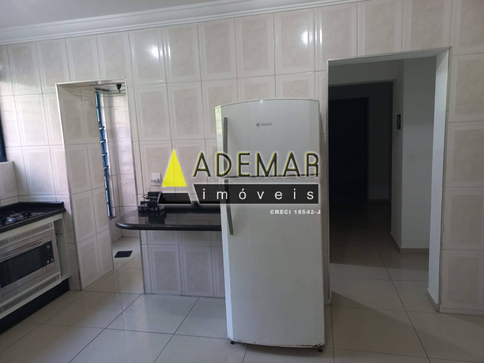 Apartamento, 2 quartos, 55 m² - Foto 5
