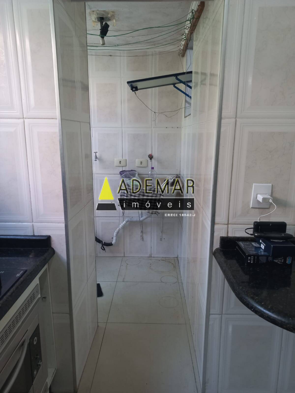 Apartamento, 2 quartos, 55 m² - Foto 10