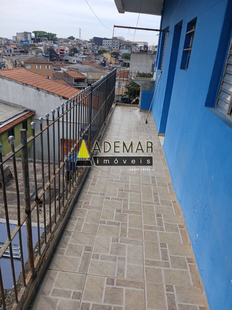 Casa, 2 quartos, 90 m² - Foto 2