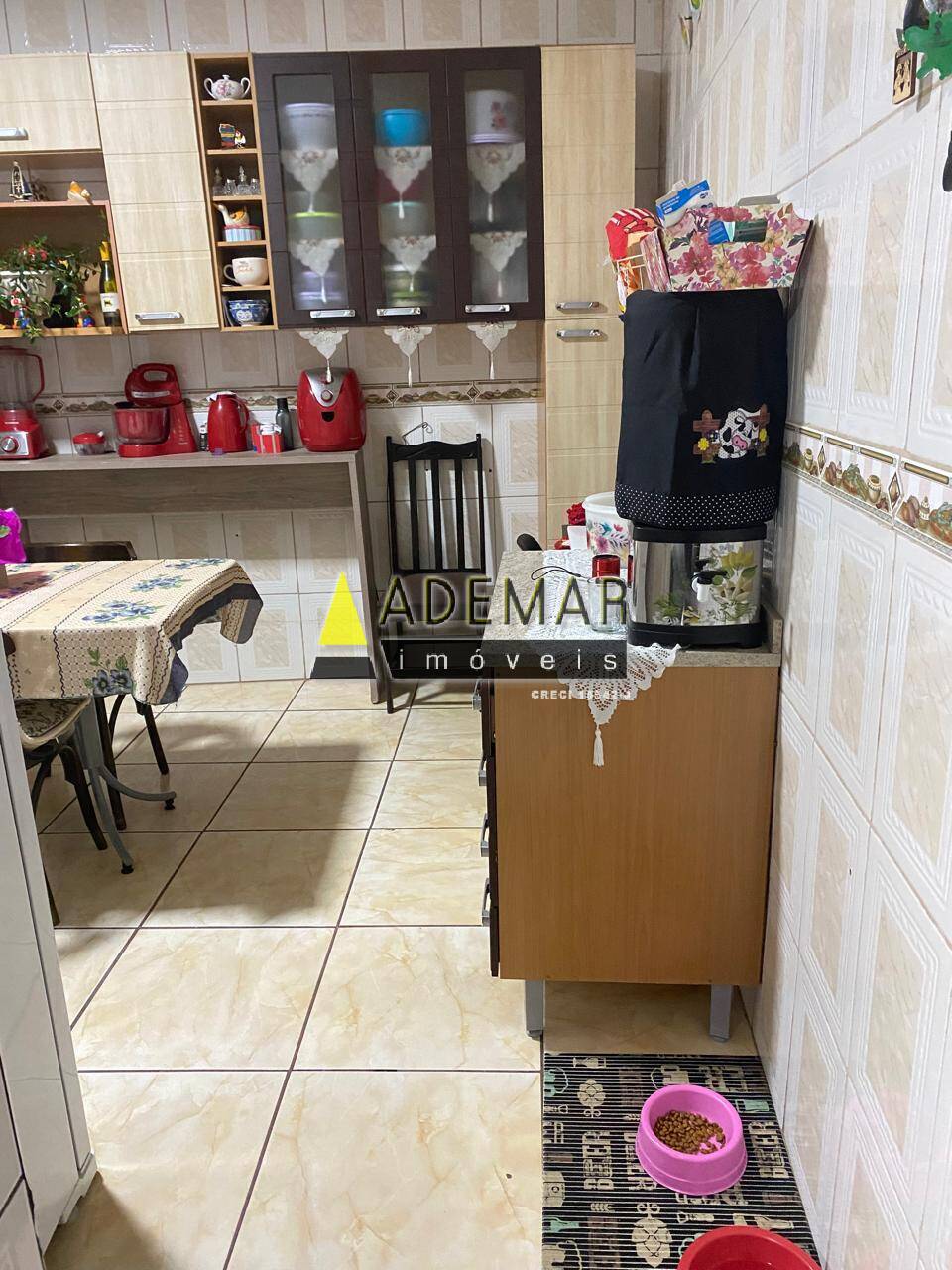 Casa, 2 quartos - Foto 2