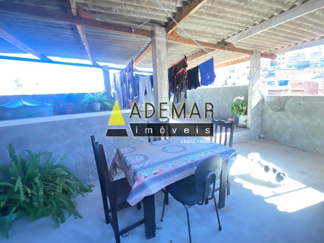 Casa, 2 quartos - Foto 5