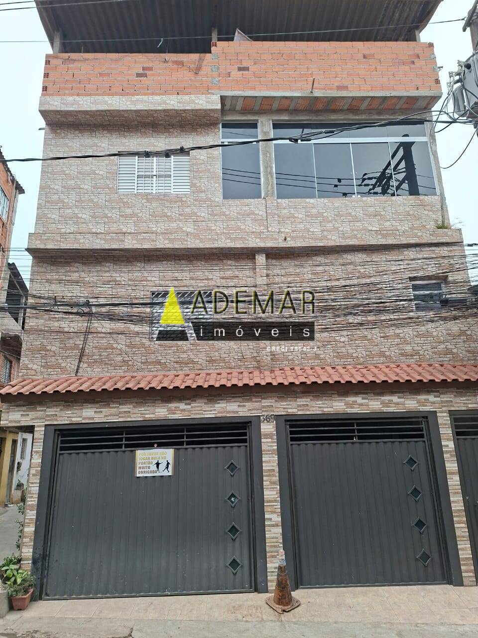 Casa, 2 quartos - Foto 1