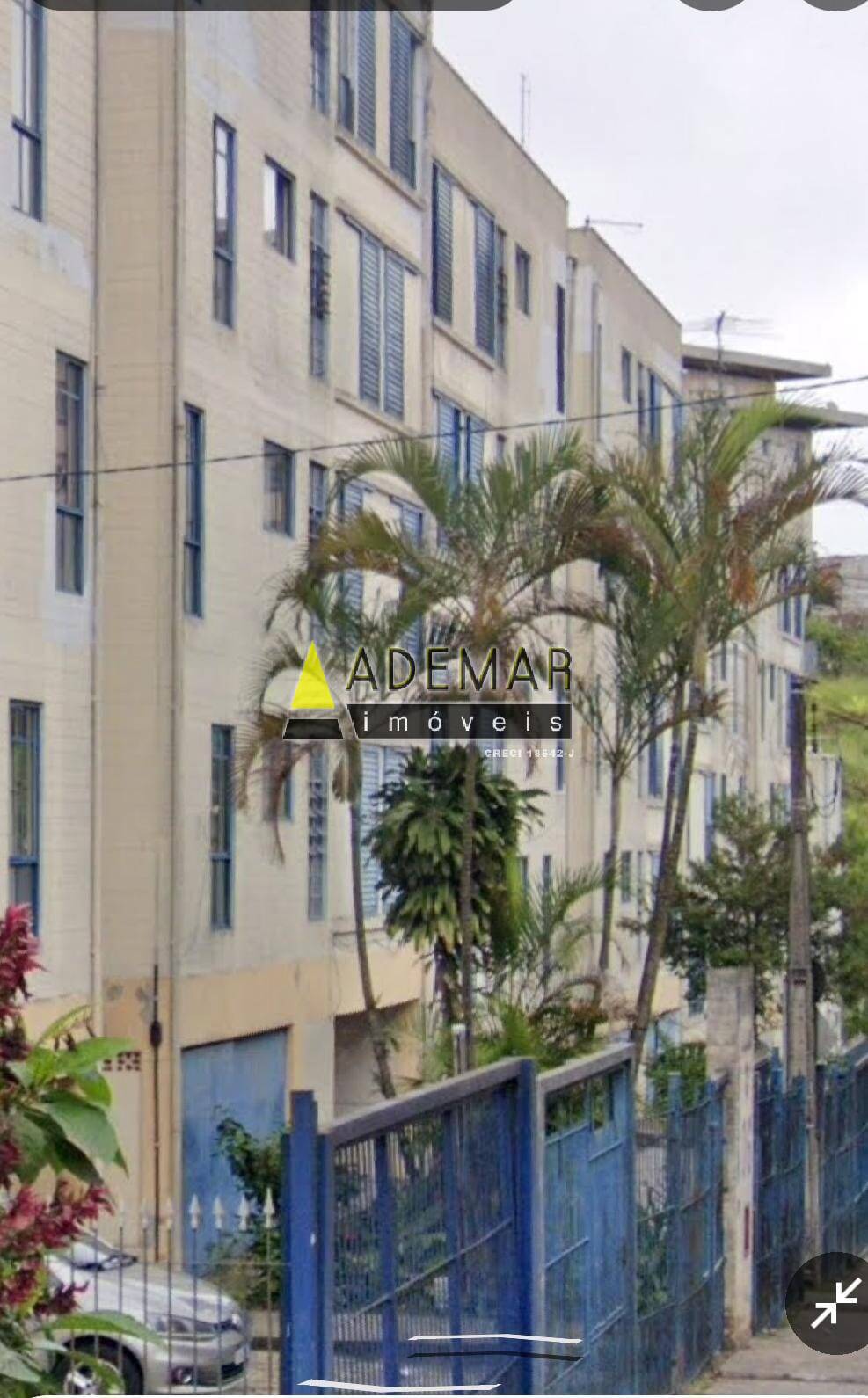 Apartamento, 2 quartos, 60 m² - Foto 1