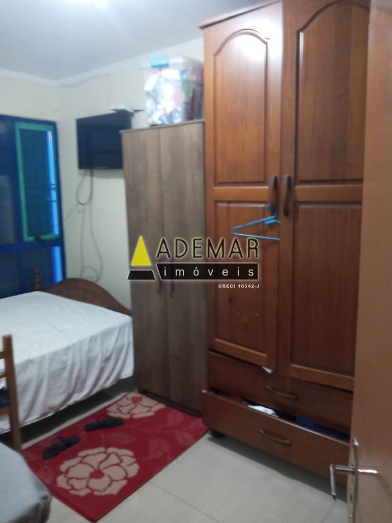 Apartamento, 2 quartos, 60 m² - Foto 5