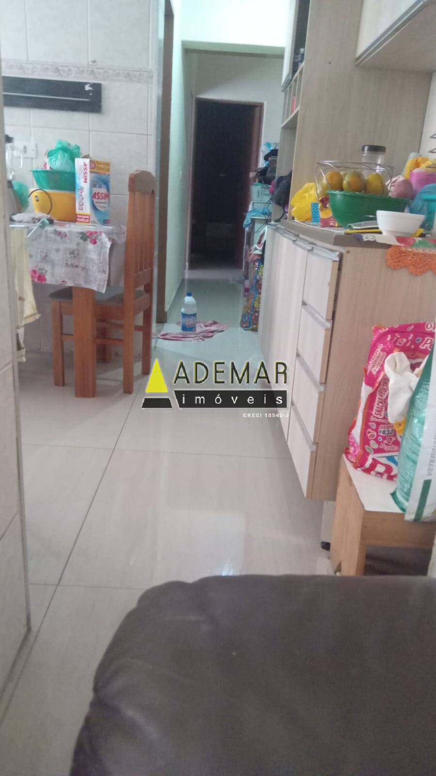 Apartamento, 2 quartos, 60 m² - Foto 6