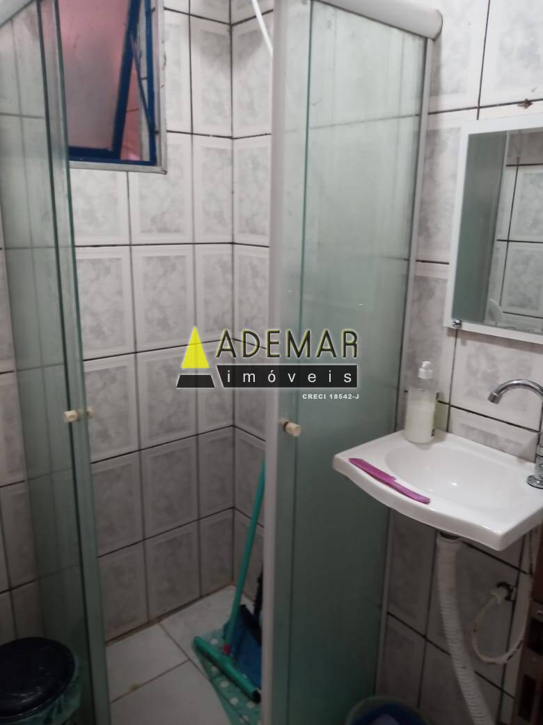 Apartamento, 2 quartos, 60 m² - Foto 8