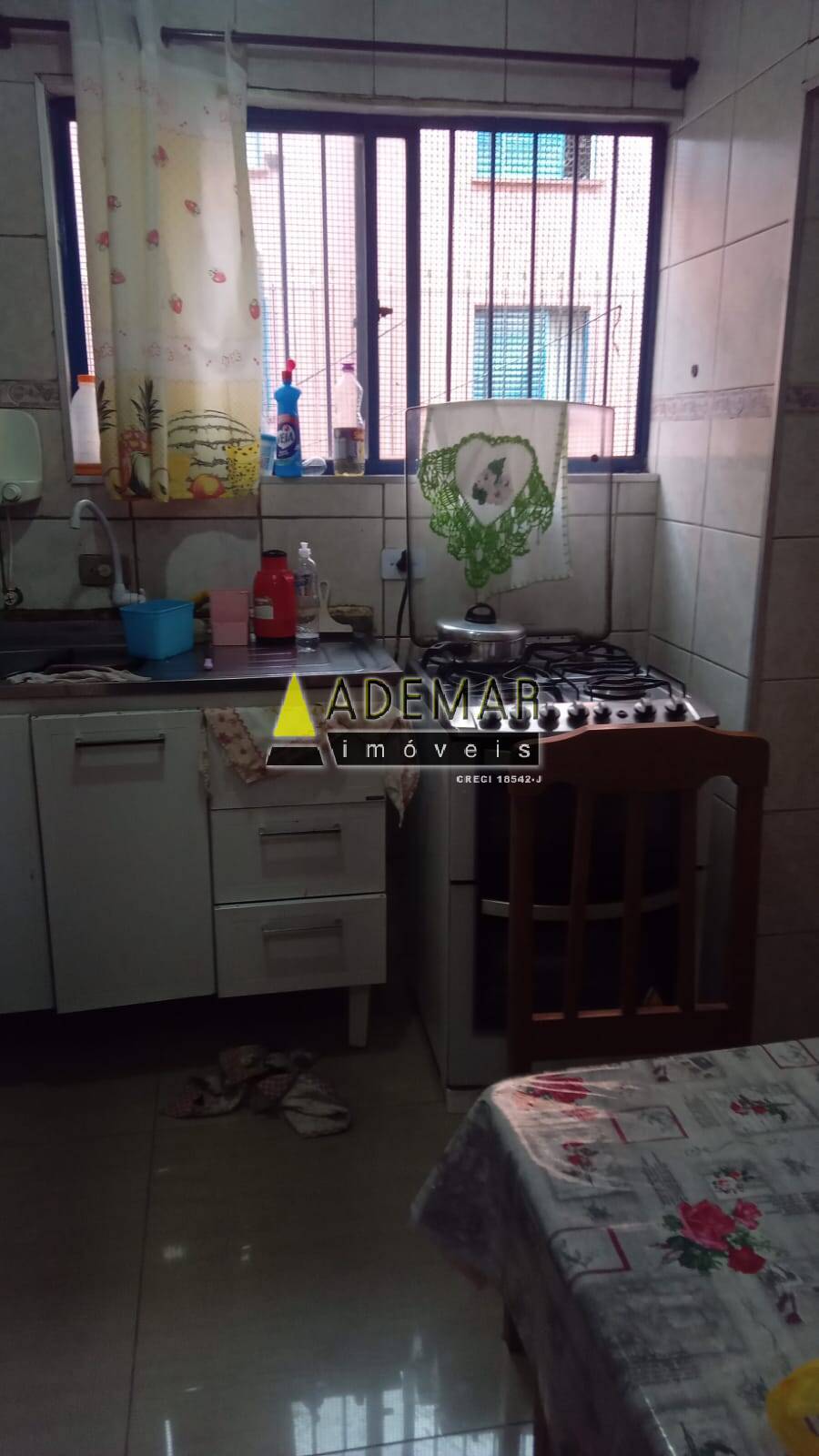 Apartamento, 2 quartos, 60 m² - Foto 7