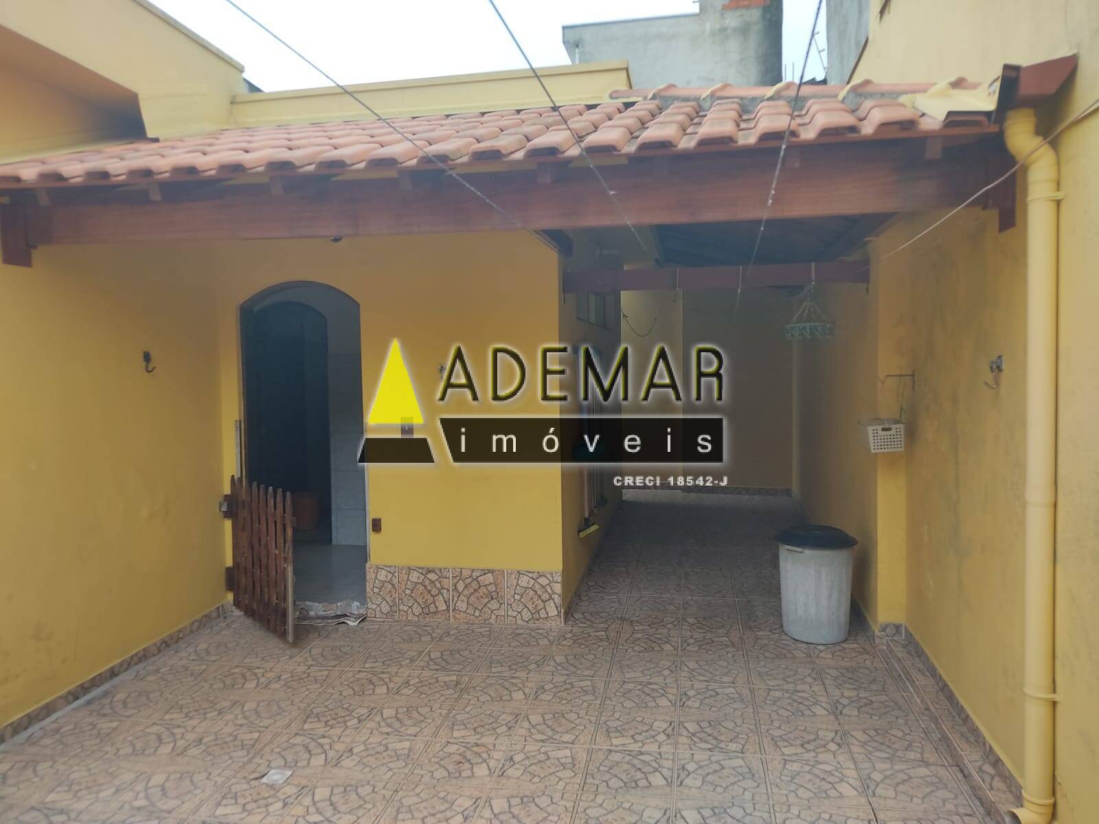 Casa para alugar - Foto 8