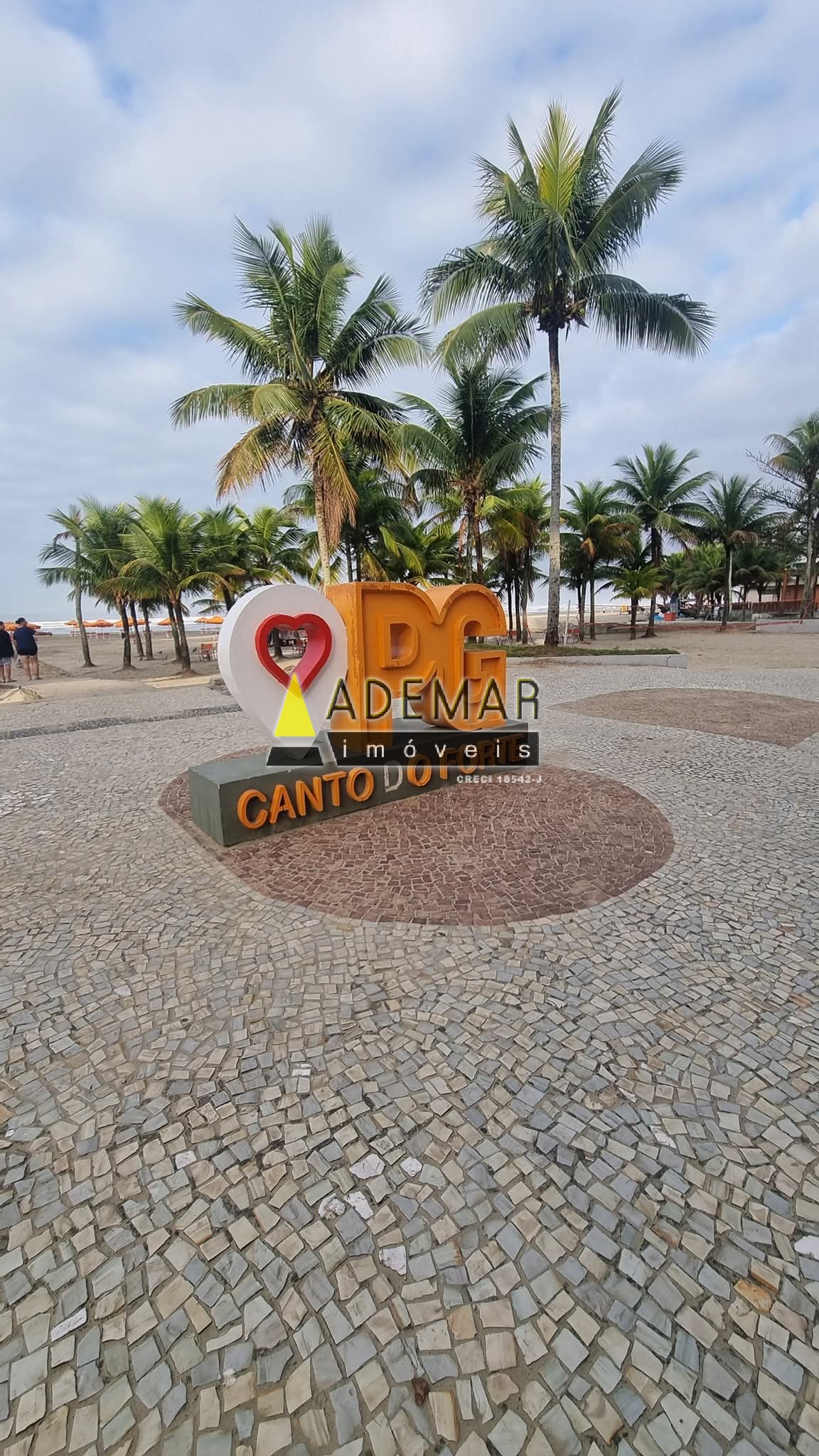 Apartamento, 2 quartos, 76 m² - Foto 1