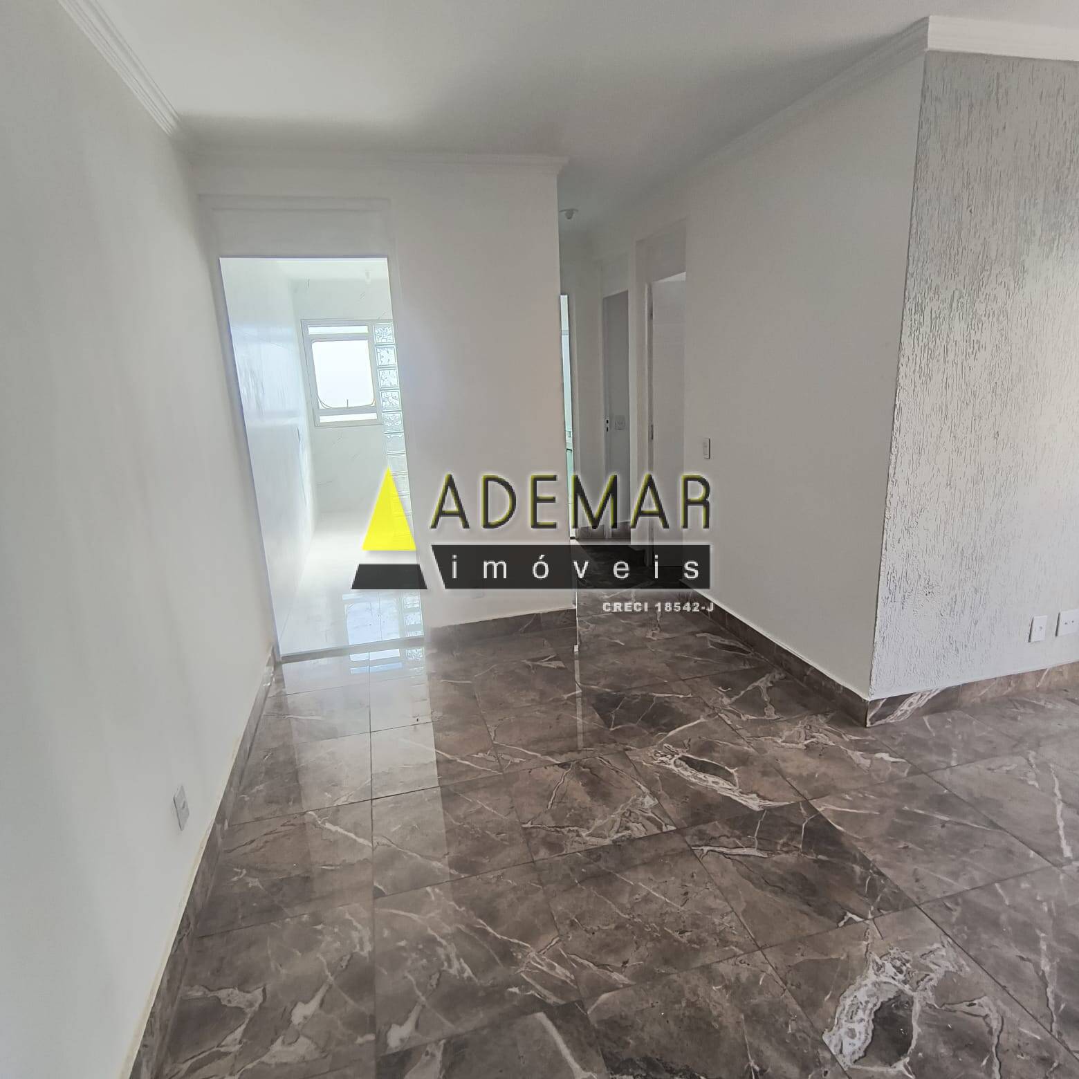 Apartamento, 2 quartos, 48 m² - Foto 2