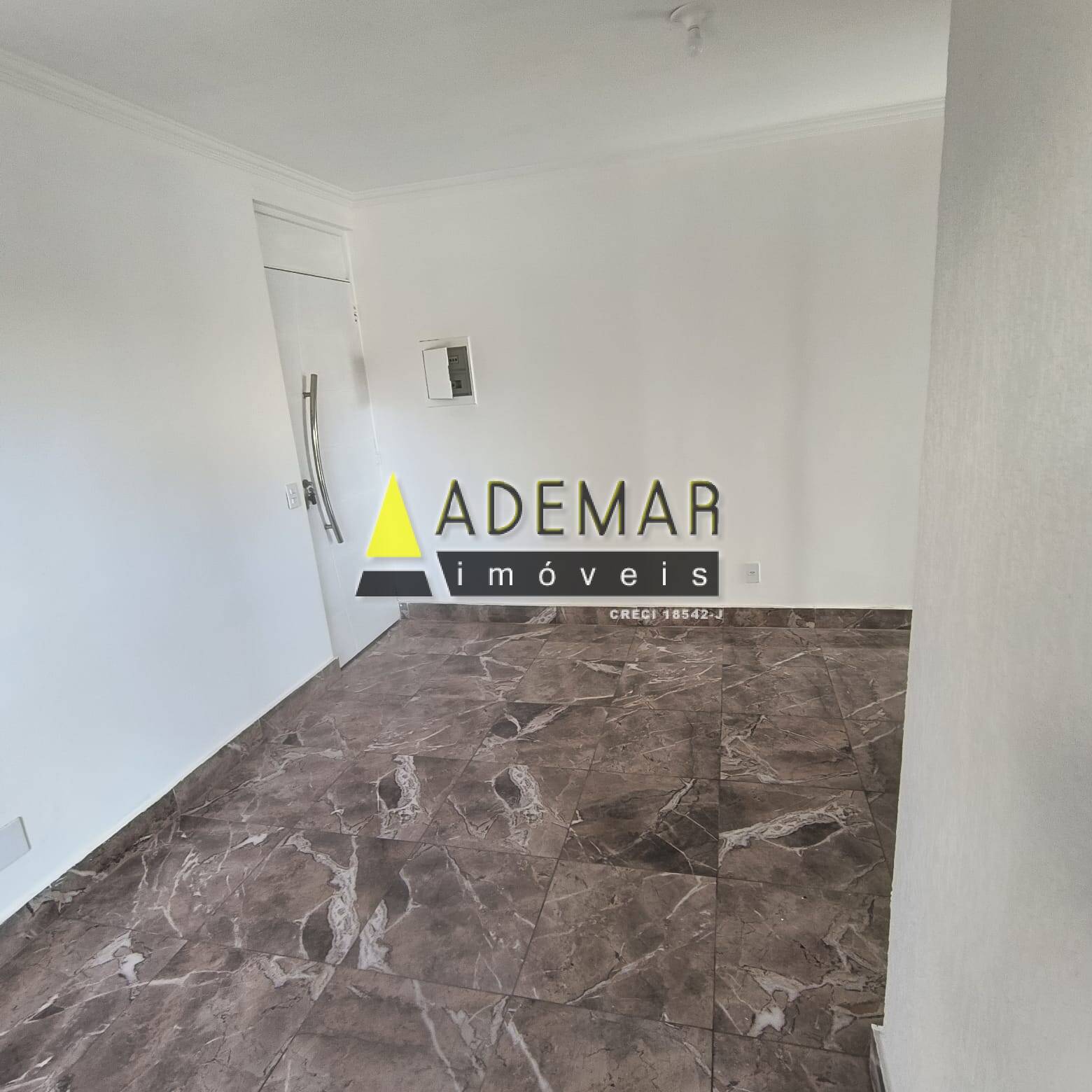 Apartamento, 2 quartos, 48 m² - Foto 3